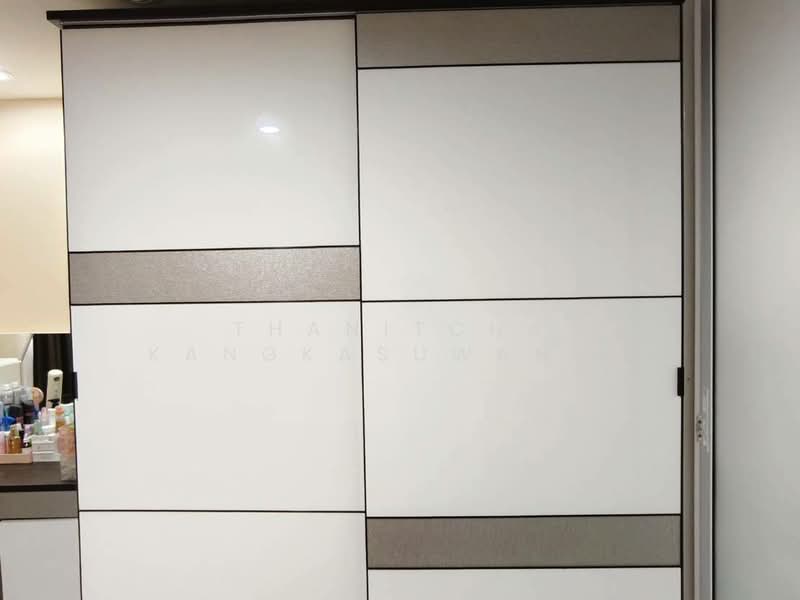 Regent Home Sukhumvit 97/1, Bangkok, Soi Sukhumvit 97/1, Bang Chak, Phra Khanong, Bangkok, 1 Bedroom, 28 sqm, Condo For Sale, by Thanitcha Kangkasuwanno, 500215663 - DDproperty.com