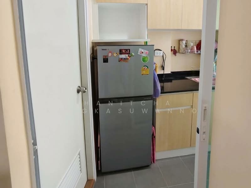 Regent Home Sukhumvit 97/1, Bangkok, Soi Sukhumvit 97/1, Bang Chak, Phra Khanong, Bangkok, 1 Bedroom, 28 sqm, Condo For Sale, by Thanitcha Kangkasuwanno, 500215663 - DDproperty.com