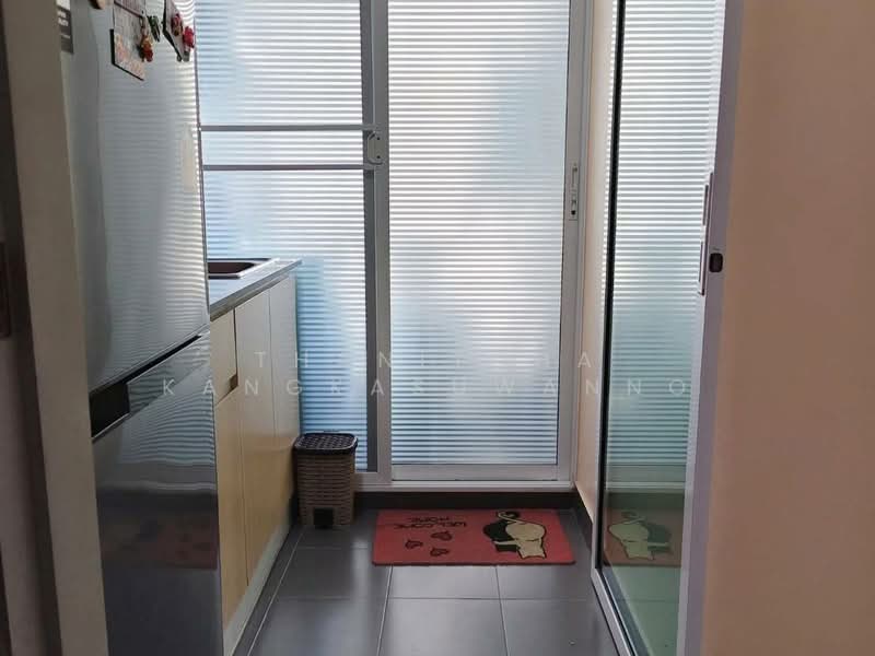 Regent Home Sukhumvit 97/1, กรุงเทพ, ซอยสุขุมวิท 97/1, บางจาก, พระโขนง, กรุงเทพ, 28 ตร.ม., คอนโด ขาย, โดย Thanitcha Kangkasuwanno, 500215663 - DDproperty.com