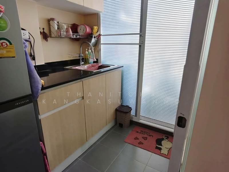 Regent Home Sukhumvit 97/1, Bangkok, Soi Sukhumvit 97/1, Bang Chak, Phra Khanong, Bangkok, 1 Bedroom, 28 sqm, Condo For Sale, by Thanitcha Kangkasuwanno, 500215663 - DDproperty.com