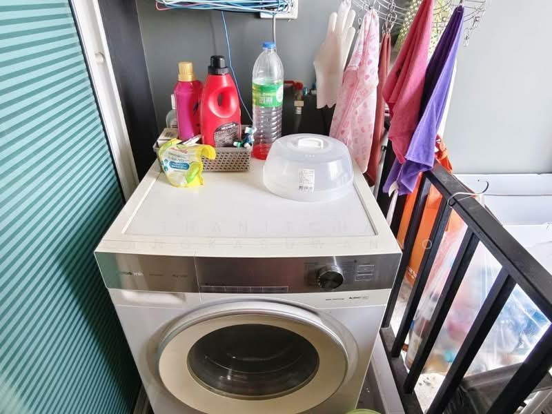 Regent Home Sukhumvit 97/1, Bangkok, Soi Sukhumvit 97/1, Bang Chak, Phra Khanong, Bangkok, 1 Bedroom, 28 sqm, Condo For Sale, by Thanitcha Kangkasuwanno, 500215663 - DDproperty.com