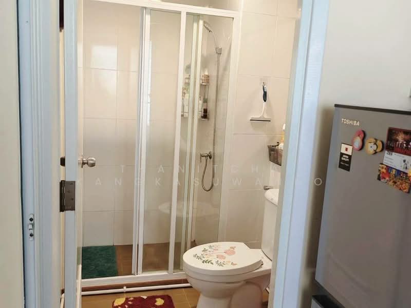 Regent Home Sukhumvit 97/1, Bangkok, Soi Sukhumvit 97/1, Bang Chak, Phra Khanong, Bangkok, 1 Bedroom, 28 sqm, Condo For Sale, by Thanitcha Kangkasuwanno, 500215663 - DDproperty.com