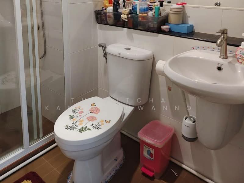 Regent Home Sukhumvit 97/1, กรุงเทพ, ซอยสุขุมวิท 97/1, บางจาก, พระโขนง, กรุงเทพ, 28 ตร.ม., คอนโด ขาย, โดย Thanitcha Kangkasuwanno, 500215663 - DDproperty.com