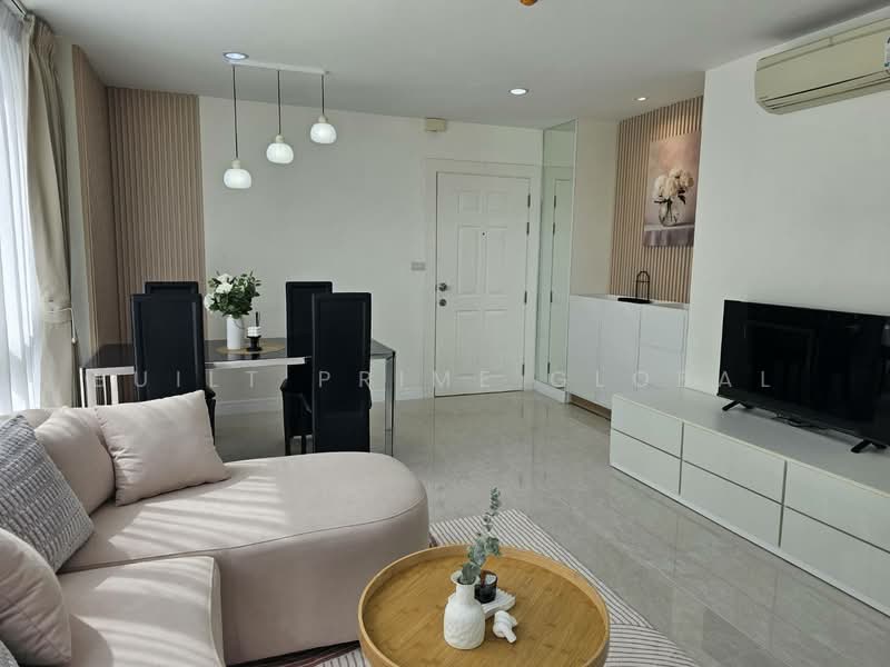 The View Suanluang, Phuket, Wichit, Muang Phuket, Phuket, 1 Bedroom, 50 sqm, Condo For Sale, by Built Prime global, 500215666 - DDproperty.com