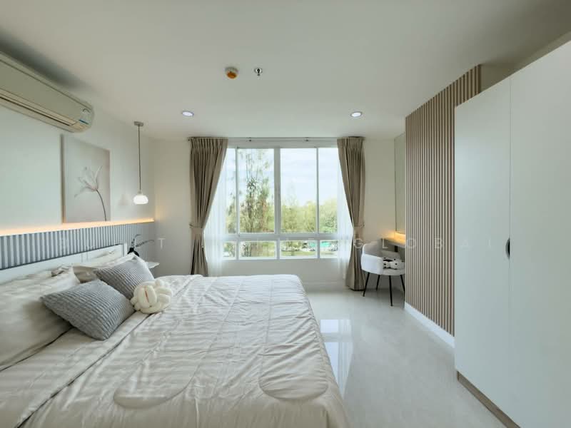 The View Suanluang, Phuket, Wichit, Muang Phuket, Phuket, 1 Bedroom, 50 sqm, Condo For Sale, by Built Prime global, 500215666 - DDproperty.com