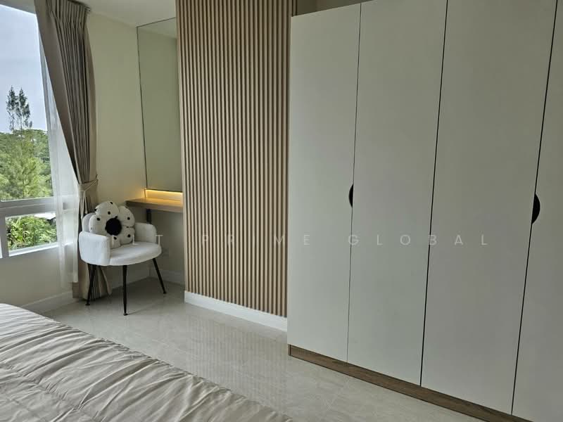 The View Suanluang, Phuket, Wichit, Muang Phuket, Phuket, 1 Bedroom, 50 sqm, Condo For Sale, by Built Prime global, 500215666 - DDproperty.com