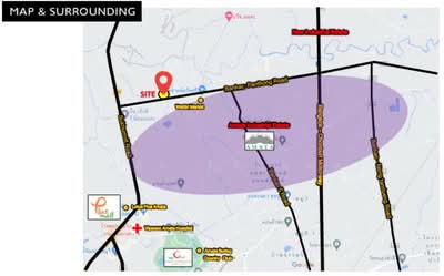 ขาย - อมตะ พานทอง, ชลบุรี