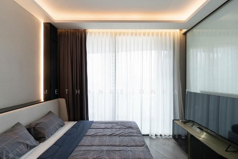 The Estelle Phrom Phong, Bangkok, 131 Soi Sukhumvit 26, Khong Tan, Khlong Toei, Bangkok, 1 Bedroom, 60 sqm, Condo For Rent, by Methanee Onrat, 500215668 - DDproperty.com