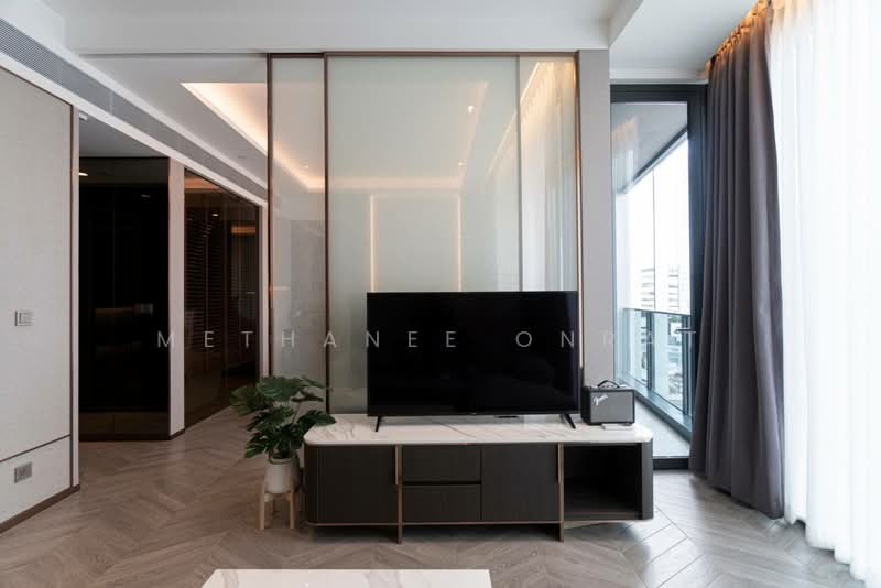 The Estelle Phrom Phong, Bangkok, 131 Soi Sukhumvit 26, Khong Tan, Khlong Toei, Bangkok, 1 Bedroom, 60 sqm, Condo For Rent, by Methanee Onrat, 500215668 - DDproperty.com