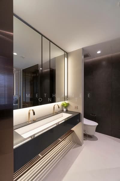 The Estelle Phrom Phong, Bangkok, 131 Soi Sukhumvit 26, Khong Tan, Khlong Toei, Bangkok, 1 Bedroom, 60 sqm, Condo For Rent, by Methanee Onrat, 500215668 - DDproperty.com