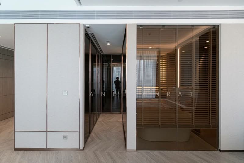 The Estelle Phrom Phong, Bangkok, 131 Soi Sukhumvit 26, Khong Tan, Khlong Toei, Bangkok, 1 Bedroom, 60 sqm, Condo For Rent, by Methanee Onrat, 500215668 - DDproperty.com