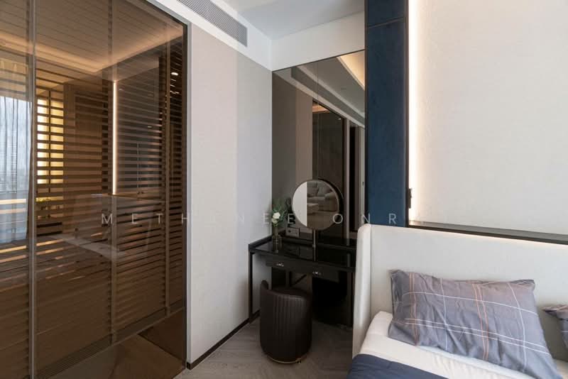 The Estelle Phrom Phong, Bangkok, 131 Soi Sukhumvit 26, Khong Tan, Khlong Toei, Bangkok, 1 Bedroom, 60 sqm, Condo For Rent, by Methanee Onrat, 500215668 - DDproperty.com