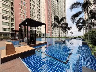 ขาย - Lumpini Park Riverside Rama 3 : ลุมพินี พาร์ค ริเวอร์ไซด์ พระราม 3, กรุงเทพ