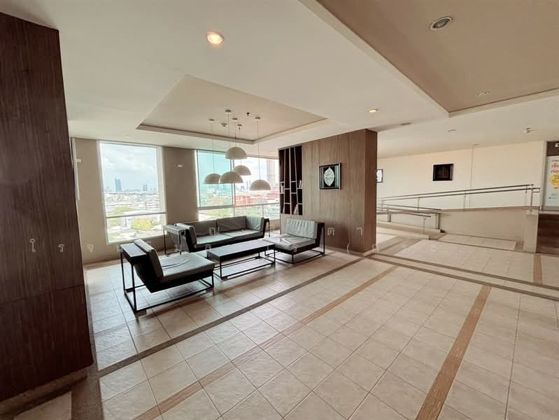 Lumpini Park Riverside Rama 3, Bangkok, 4 Rama 3 Road, Bang Pong Pang, Yan Nawa, Bangkok, 2 Bedrooms, 64 sqm, Condo For Sale, by คุณ สิรตา โรจน์วิมลการ (กระแต), 500215670 - DDproperty.com