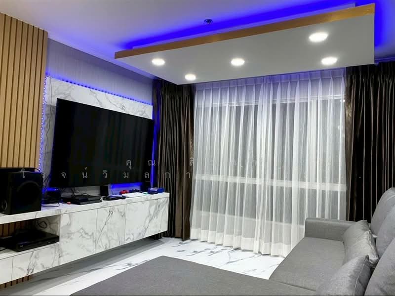 Lumpini Park Riverside Rama 3, Bangkok, 4 Rama 3 Road, Bang Pong Pang, Yan Nawa, Bangkok, 2 Bedrooms, 64 sqm, Condo For Sale, by คุณ สิรตา โรจน์วิมลการ (กระแต), 500215670 - DDproperty.com