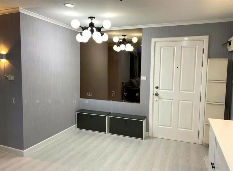 Lumpini Park Riverside Rama 3 : ลุมพินี พาร์ค ริเวอร์ไซด์ พระราม 3, กรุงเทพ, 4 ถนนพระราม 3, บางโพงพาง, ยานนาวา, กรุงเทพ, 64 ตร.ม., คอนโด ขาย, โดย คุณ สิรตา โรจน์วิมลการ (กระแต), 500215670 - DDproperty.com