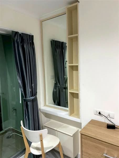 Lumpini Park Riverside Rama 3 : ลุมพินี พาร์ค ริเวอร์ไซด์ พระราม 3, กรุงเทพ, 4 ถนนพระราม 3, บางโพงพาง, ยานนาวา, กรุงเทพ, 64 ตร.ม., คอนโด ขาย, โดย คุณ สิรตา โรจน์วิมลการ (กระแต), 500215670 - DDproperty.com