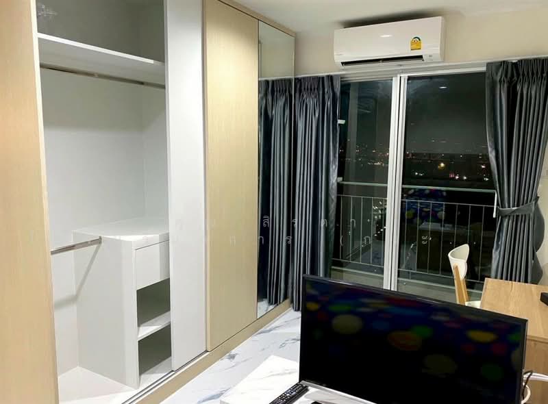 Lumpini Park Riverside Rama 3, Bangkok, 4 Rama 3 Road, Bang Pong Pang, Yan Nawa, Bangkok, 2 Bedrooms, 64 sqm, Condo For Sale, by คุณ สิรตา โรจน์วิมลการ (กระแต), 500215670 - DDproperty.com