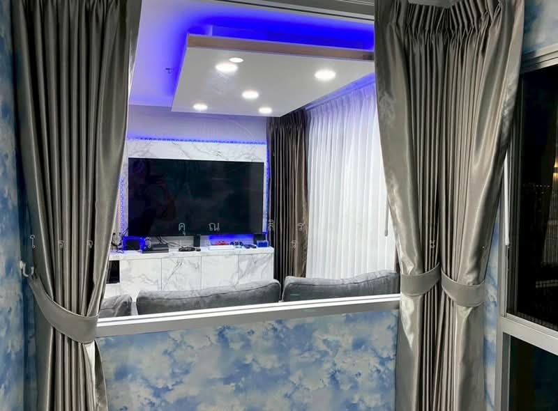 Lumpini Park Riverside Rama 3, Bangkok, 4 Rama 3 Road, Bang Pong Pang, Yan Nawa, Bangkok, 2 Bedrooms, 64 sqm, Condo For Sale, by คุณ สิรตา โรจน์วิมลการ (กระแต), 500215670 - DDproperty.com