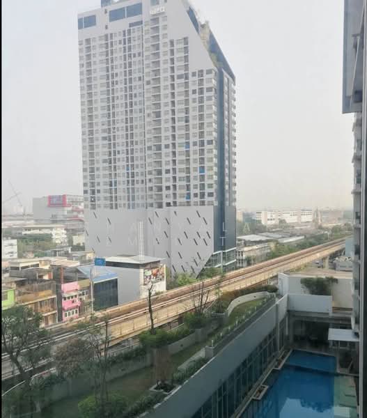 IDEO MIX Phaholyothin : ไอดีโอ มิกซ์ พหลโยธิน, กรุงเทพ, 698 ถนนพหลโยธิน แขวงสามเสนใน พญาไท กรุงเทพมหานคร, สามเสนใน, พญาไท, กรุงเทพ, 31 ตร.ม., คอนโด ขาย, โดย Thanyalak Premputtiphan, 500215671 - DDproperty.com