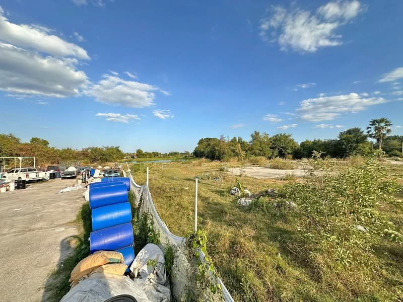 For Sale - ที่ดินพนัสนิคม ชลบุรี, Chon Buri (Pattaya)