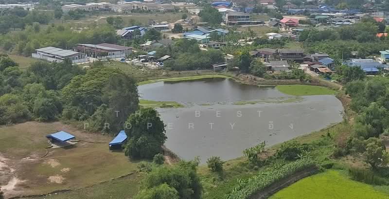 For Sale - ที่ดินพนัสนิคม ชลบุรี, Chon Buri (Pattaya)