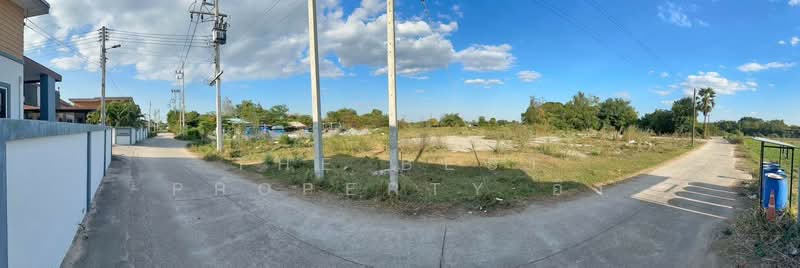 For Sale - ที่ดินพนัสนิคม ชลบุรี, Chon Buri (Pattaya)