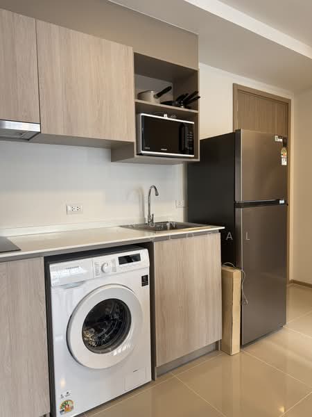 The Base Bukit Phuket, Phuket, 12 Vichitsongkram Rd, Wichit, Muang Phuket, Phuket, 2 Bedrooms, 50 sqm, Condo For Rent, by nun primeglobal, 500215674 - DDproperty.com