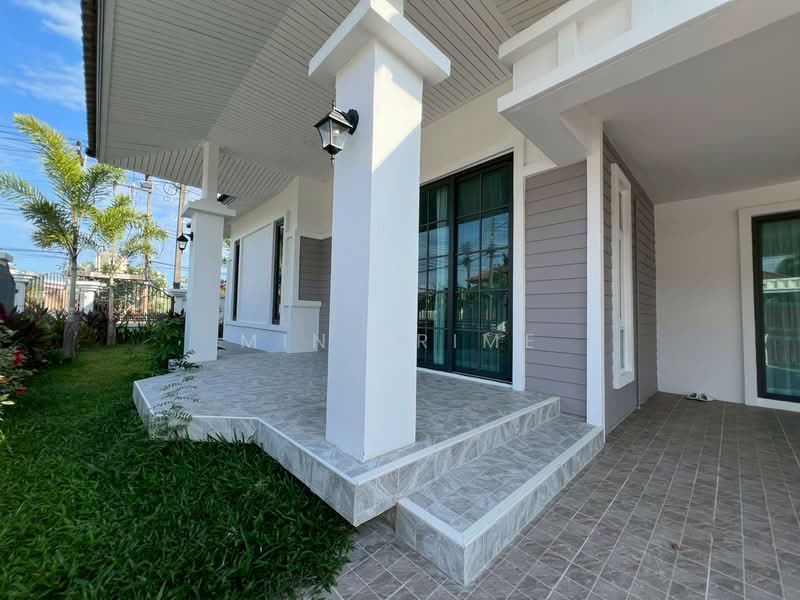 Sun Palm Phuket, Phuket, Chalong, Muang Phuket, Phuket, 3 Bedrooms, 60 sqm, Single Detached House For Rent, by Min Prime, 500215676 - DDproperty.com