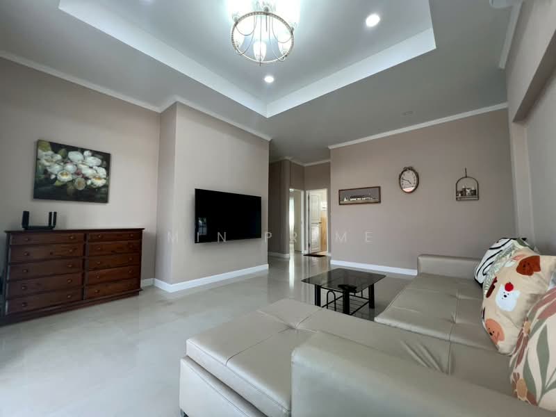 Sun Palm Phuket, Phuket, Chalong, Muang Phuket, Phuket, 3 Bedrooms, 60 sqm, Single Detached House For Rent, by Min Prime, 500215676 - DDproperty.com