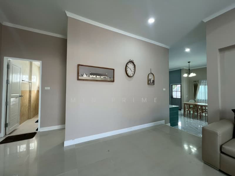 Sun Palm Phuket, Phuket, Chalong, Muang Phuket, Phuket, 3 Bedrooms, 60 sqm, Single Detached House For Rent, by Min Prime, 500215676 - DDproperty.com