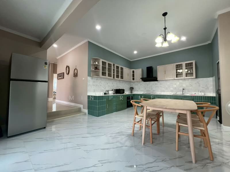 Sun Palm Phuket, Phuket, Chalong, Muang Phuket, Phuket, 3 Bedrooms, 60 sqm, Single Detached House For Rent, by Min Prime, 500215676 - DDproperty.com