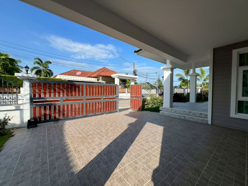 Sun Palm Phuket, Phuket, Chalong, Muang Phuket, Phuket, 3 Bedrooms, 60 sqm, Single Detached House For Rent, by Min Prime, 500215676 - DDproperty.com