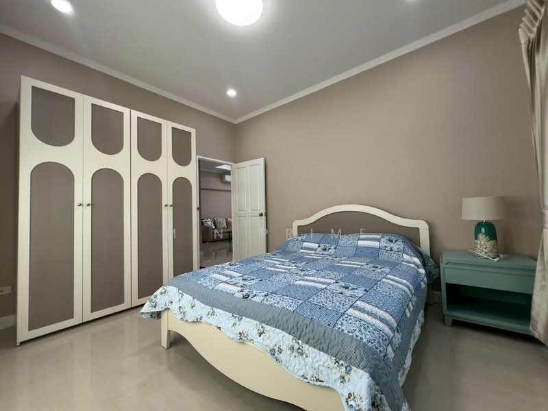 Sun Palm Phuket, Phuket, Chalong, Muang Phuket, Phuket, 3 Bedrooms, 60 sqm, Single Detached House For Rent, by Min Prime, 500215676 - DDproperty.com