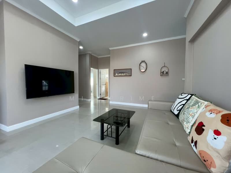 Sun Palm Phuket, Phuket, Chalong, Muang Phuket, Phuket, 3 Bedrooms, 60 sqm, Single Detached House For Rent, by Min Prime, 500215676 - DDproperty.com