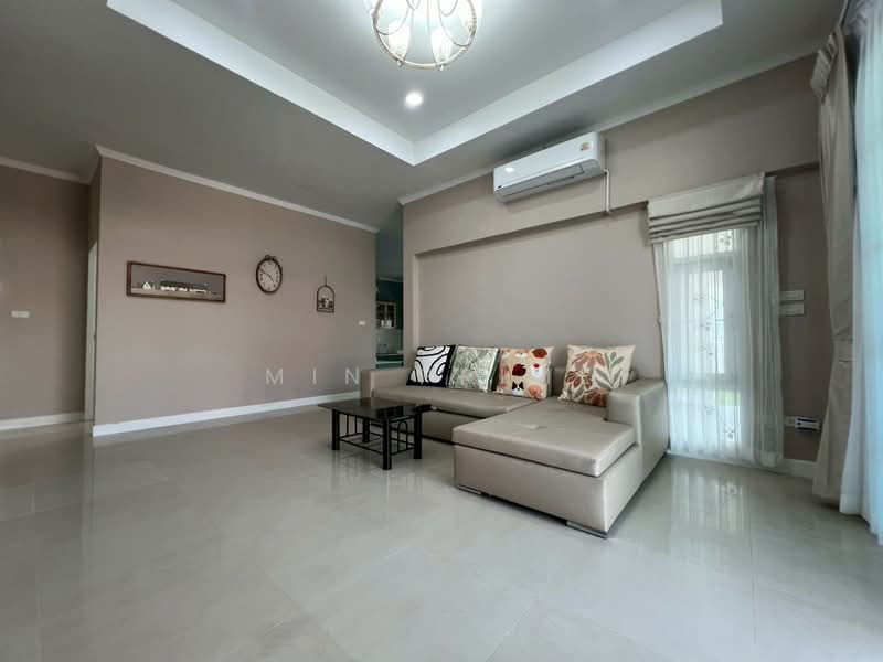 Sun Palm Phuket, Phuket, Chalong, Muang Phuket, Phuket, 3 Bedrooms, 60 sqm, Single Detached House For Rent, by Min Prime, 500215676 - DDproperty.com