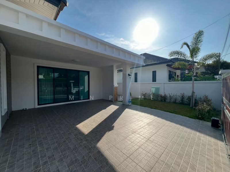 Sun Palm Phuket, Phuket, Chalong, Muang Phuket, Phuket, 3 Bedrooms, 60 sqm, Single Detached House For Rent, by Min Prime, 500215676 - DDproperty.com