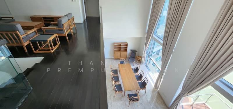 The Pano Rama 3 : เดอะ พาโน พระราม 3, กรุงเทพ, 890 ถนนพระราม 3, บางโพงพาง, ยานนาวา, กรุงเทพ, 541 ตร.ม., คอนโด ขาย, โดย Thanyalak Premputtiphan, 500215678 - DDproperty.com