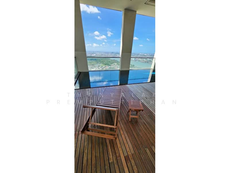 The Pano Rama 3 : เดอะ พาโน พระราม 3, กรุงเทพ, 890 ถนนพระราม 3, บางโพงพาง, ยานนาวา, กรุงเทพ, 541 ตร.ม., คอนโด ขาย, โดย Thanyalak Premputtiphan, 500215678 - DDproperty.com