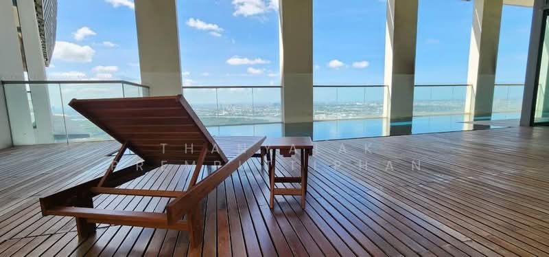 The Pano Rama 3, Bangkok, 890 Rama 3 Road, Bang Pong Pang, Yan Nawa, Bangkok, 4 Bedrooms, 541 sqm, Condo For Sale, by Thanyalak Premputtiphan, 500215678 - DDproperty.com