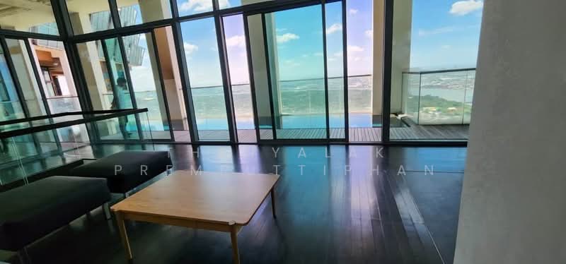 The Pano Rama 3, Bangkok, 890 Rama 3 Road, Bang Pong Pang, Yan Nawa, Bangkok, 4 Bedrooms, 541 sqm, Condo For Sale, by Thanyalak Premputtiphan, 500215678 - DDproperty.com