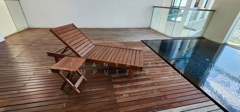 The Pano Rama 3, Bangkok, 890 Rama 3 Road, Bang Pong Pang, Yan Nawa, Bangkok, 4 Bedrooms, 541 sqm, Condo For Sale, by Thanyalak Premputtiphan, 500215678 - DDproperty.com