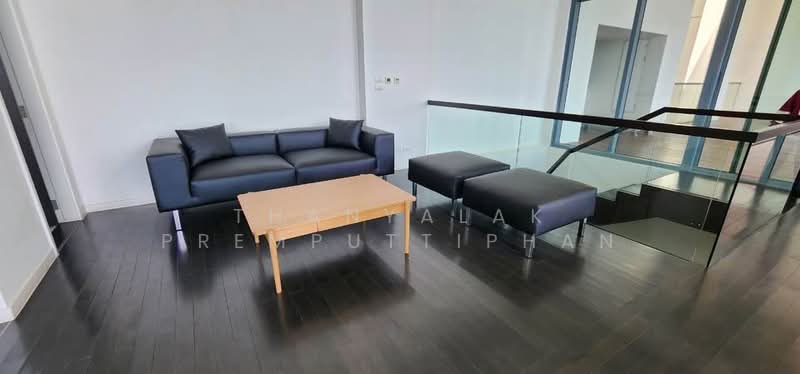 The Pano Rama 3, Bangkok, 890 Rama 3 Road, Bang Pong Pang, Yan Nawa, Bangkok, 4 Bedrooms, 541 sqm, Condo For Sale, by Thanyalak Premputtiphan, 500215678 - DDproperty.com