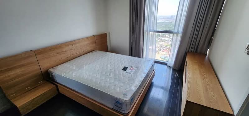 The Pano Rama 3, Bangkok, 890 Rama 3 Road, Bang Pong Pang, Yan Nawa, Bangkok, 4 Bedrooms, 541 sqm, Condo For Sale, by Thanyalak Premputtiphan, 500215678 - DDproperty.com