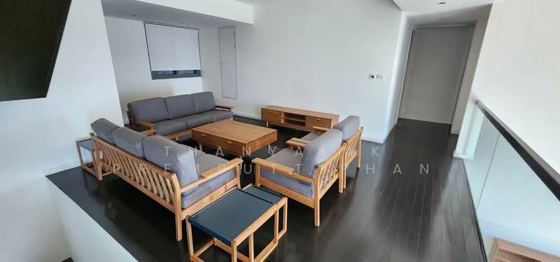 The Pano Rama 3 : เดอะ พาโน พระราม 3, กรุงเทพ, 890 ถนนพระราม 3, บางโพงพาง, ยานนาวา, กรุงเทพ, 541 ตร.ม., คอนโด ขาย, โดย Thanyalak Premputtiphan, 500215678 - DDproperty.com