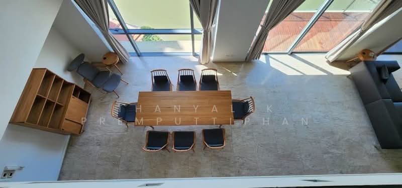 The Pano Rama 3 : เดอะ พาโน พระราม 3, กรุงเทพ, 890 ถนนพระราม 3, บางโพงพาง, ยานนาวา, กรุงเทพ, 541 ตร.ม., คอนโด ขาย, โดย Thanyalak Premputtiphan, 500215678 - DDproperty.com