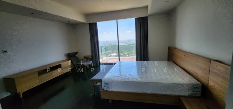 The Pano Rama 3, Bangkok, 890 Rama 3 Road, Bang Pong Pang, Yan Nawa, Bangkok, 4 Bedrooms, 541 sqm, Condo For Sale, by Thanyalak Premputtiphan, 500215678 - DDproperty.com