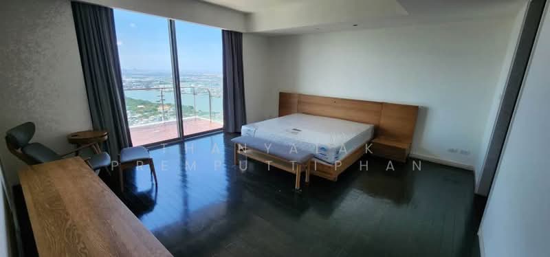 The Pano Rama 3, Bangkok, 890 Rama 3 Road, Bang Pong Pang, Yan Nawa, Bangkok, 4 Bedrooms, 541 sqm, Condo For Sale, by Thanyalak Premputtiphan, 500215678 - DDproperty.com