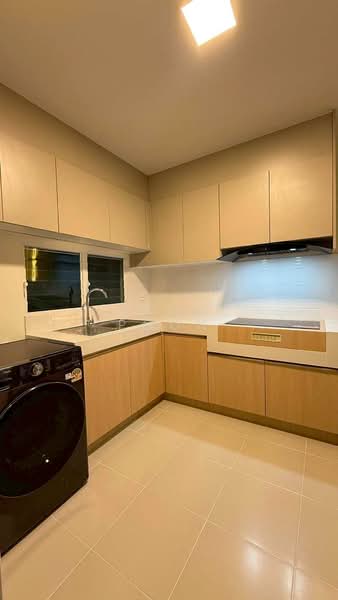 Villaggio 3 Srinakarin-Bangna, Samut Prakan, Bang Kaeo, Bang Plee, Samut Prakan, 4 Bedrooms, 153 sqm, Single Detached House For Rent, by Khun Poon, 500215680 - DDproperty.com