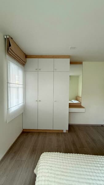 Villaggio 3 Srinakarin-Bangna, Samut Prakan, Bang Kaeo, Bang Plee, Samut Prakan, 4 Bedrooms, 153 sqm, Single Detached House For Rent, by Khun Poon, 500215680 - DDproperty.com